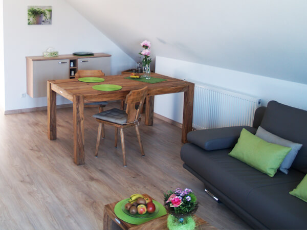 ferienwohnung