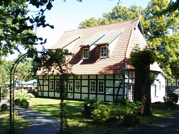 ferienwohnung