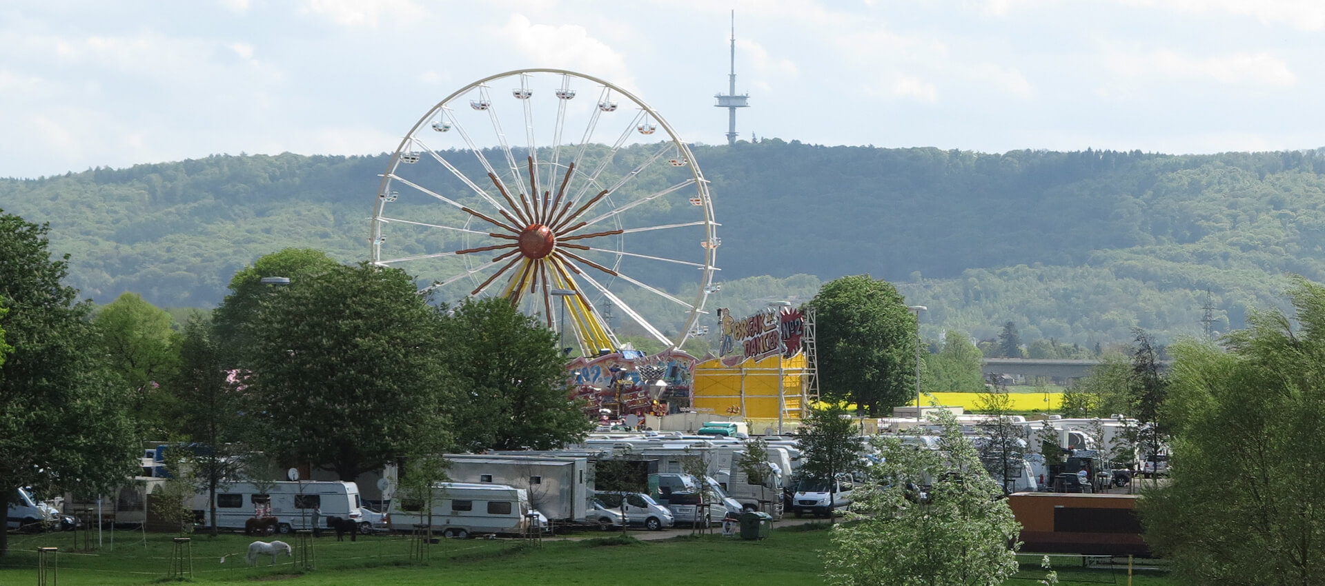 ferienwohnung