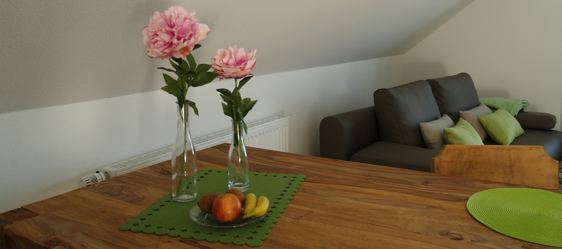 ferienwohnung